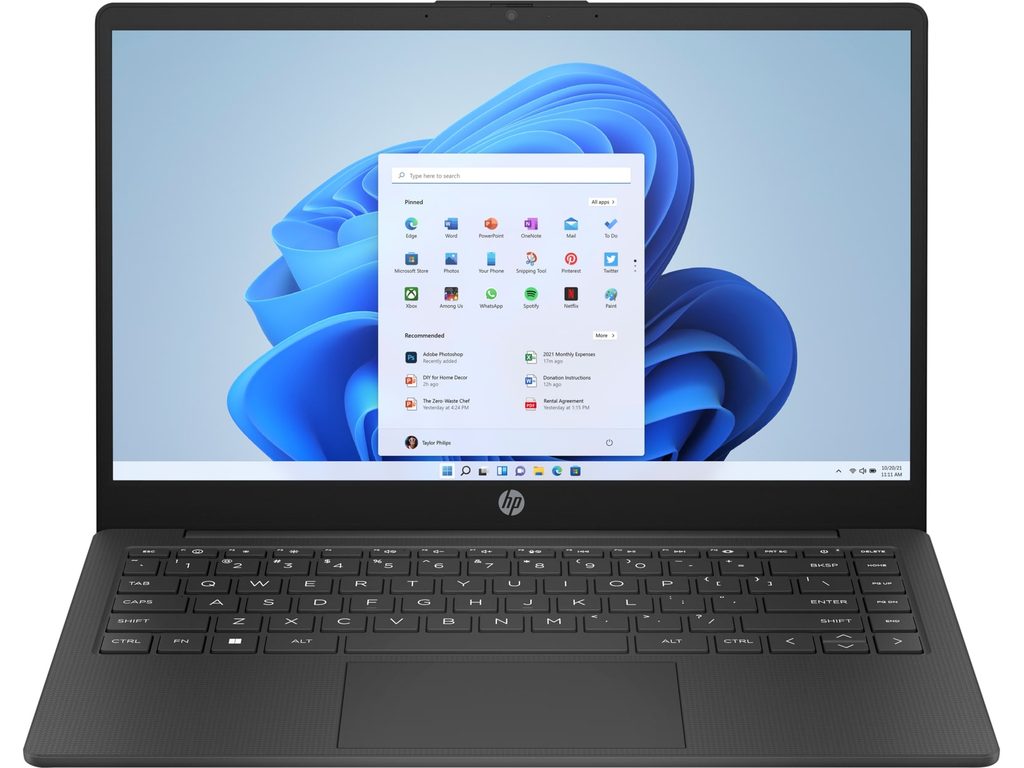 Laptop HP