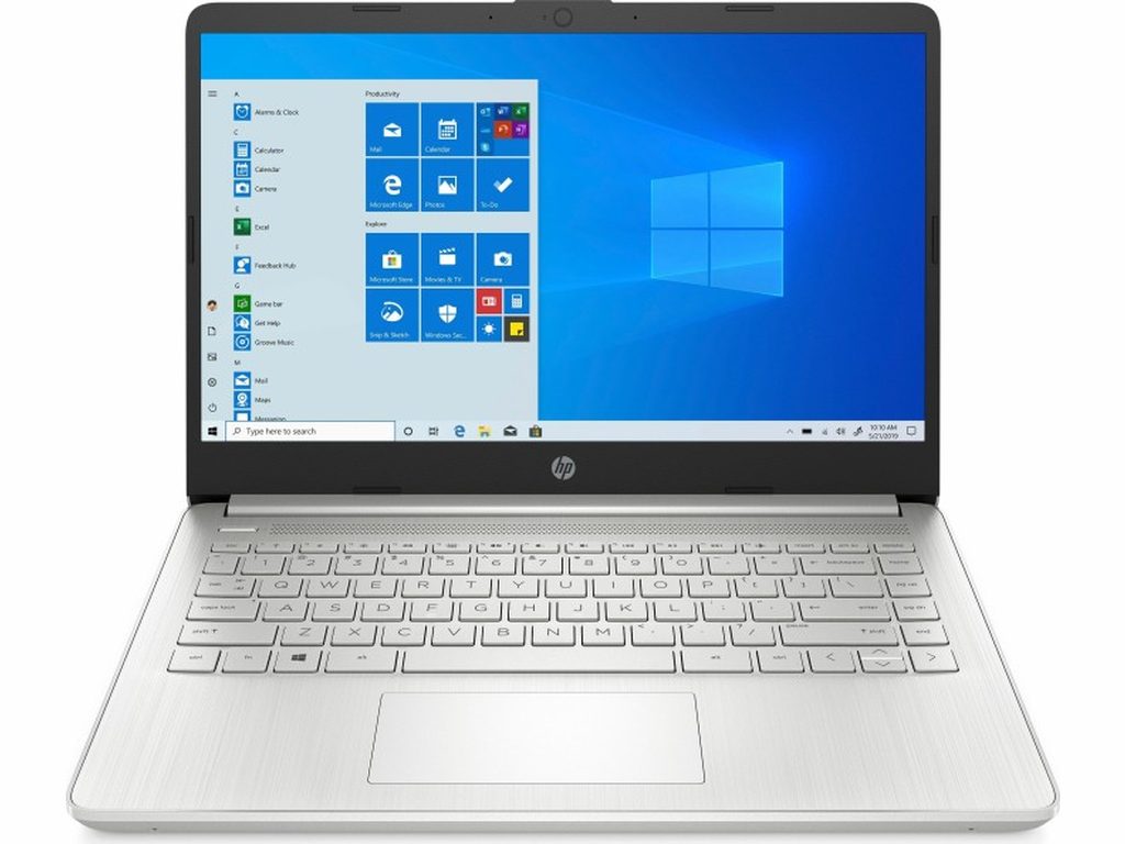 Laptop HP