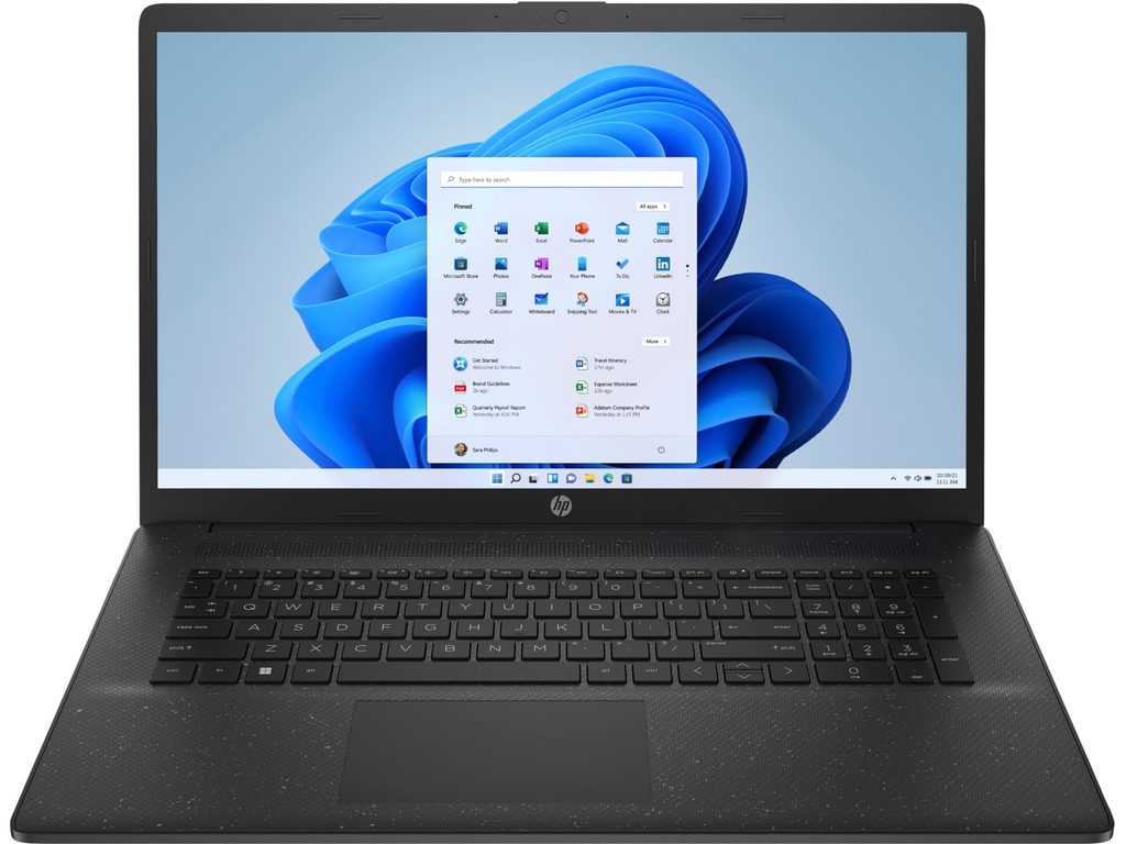 Laptop HP