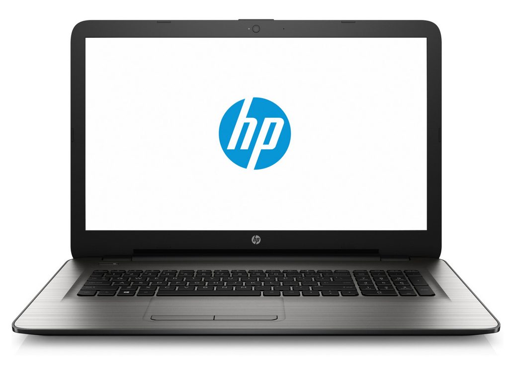 Laptop HP