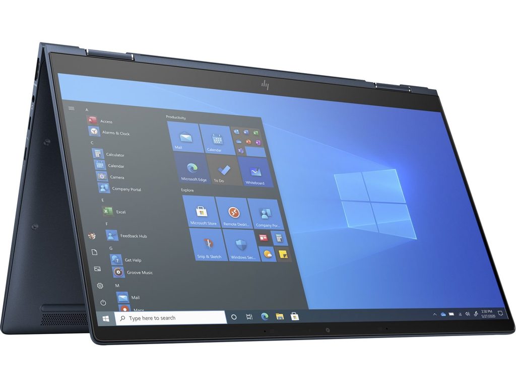Laptop HP Elite