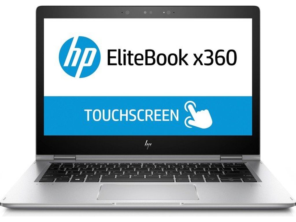 Laptop HP EliteBook