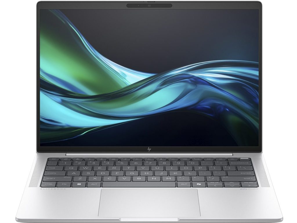 Laptop HP EliteBook