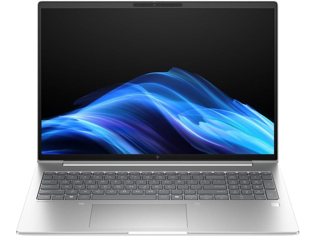 Laptop HP EliteBook