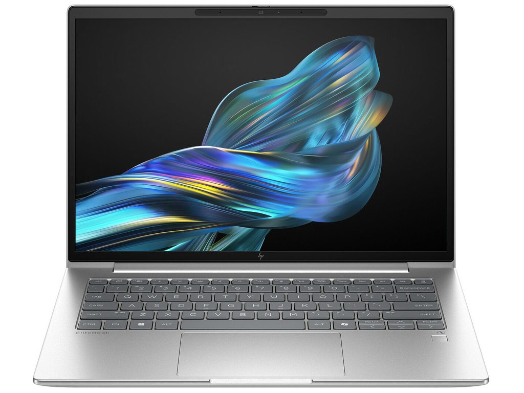 Laptop HP EliteBook