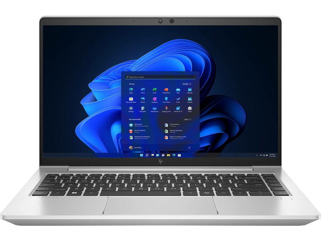 Laptop HP