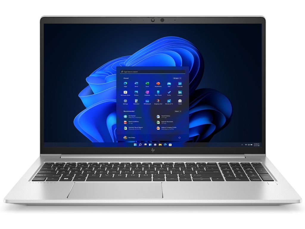 Laptop HP EliteBook