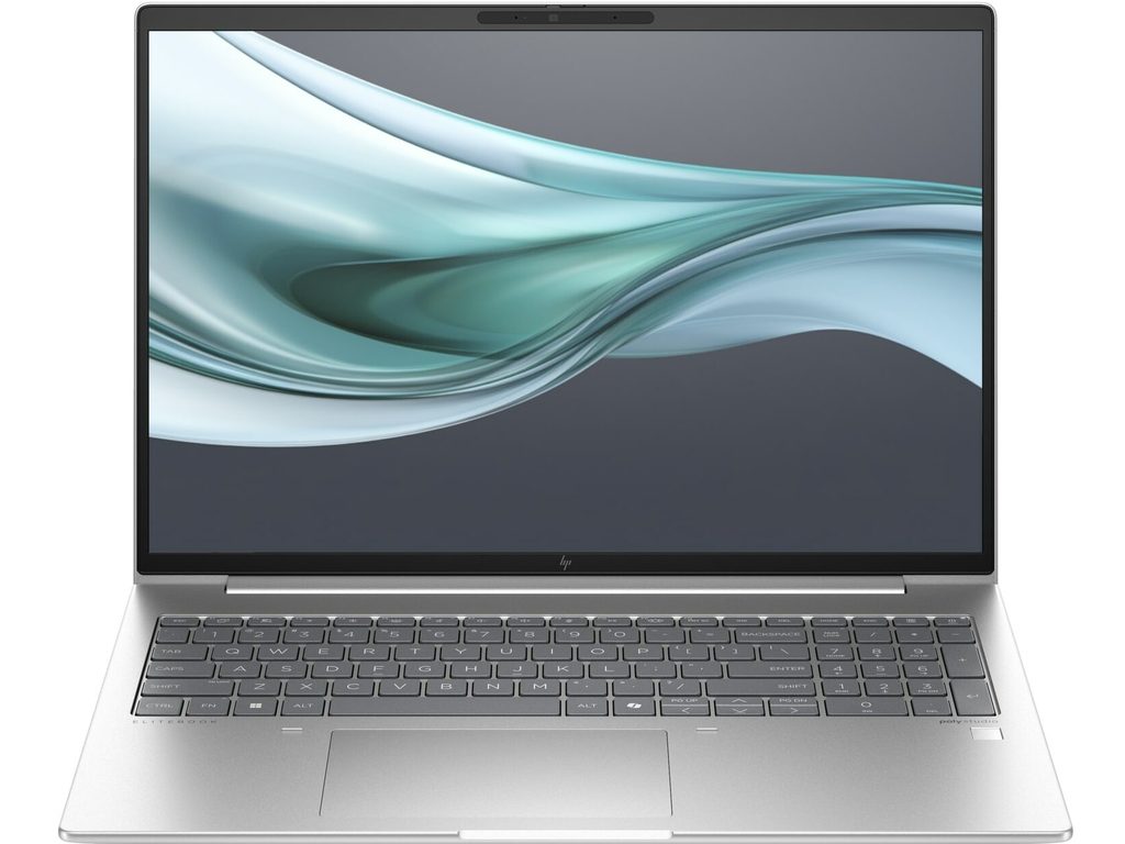 Laptop HP EliteBook