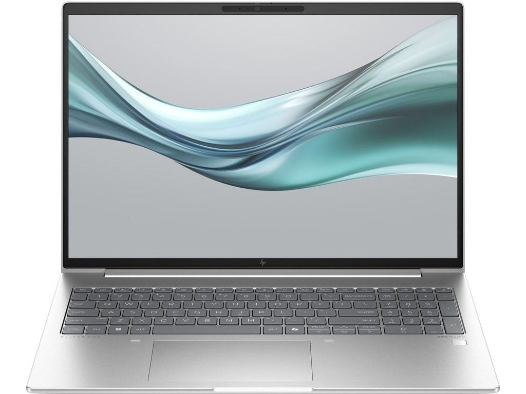 Laptop HP EliteBook