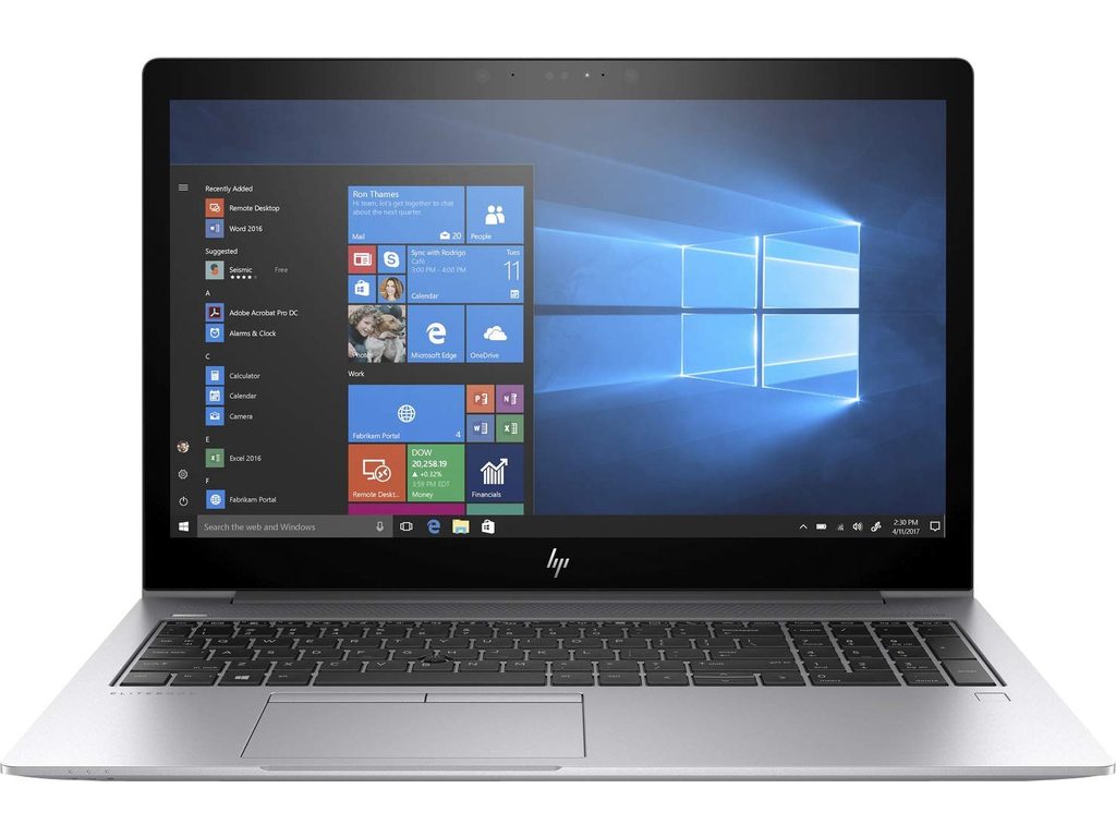 Laptop HP EliteBook