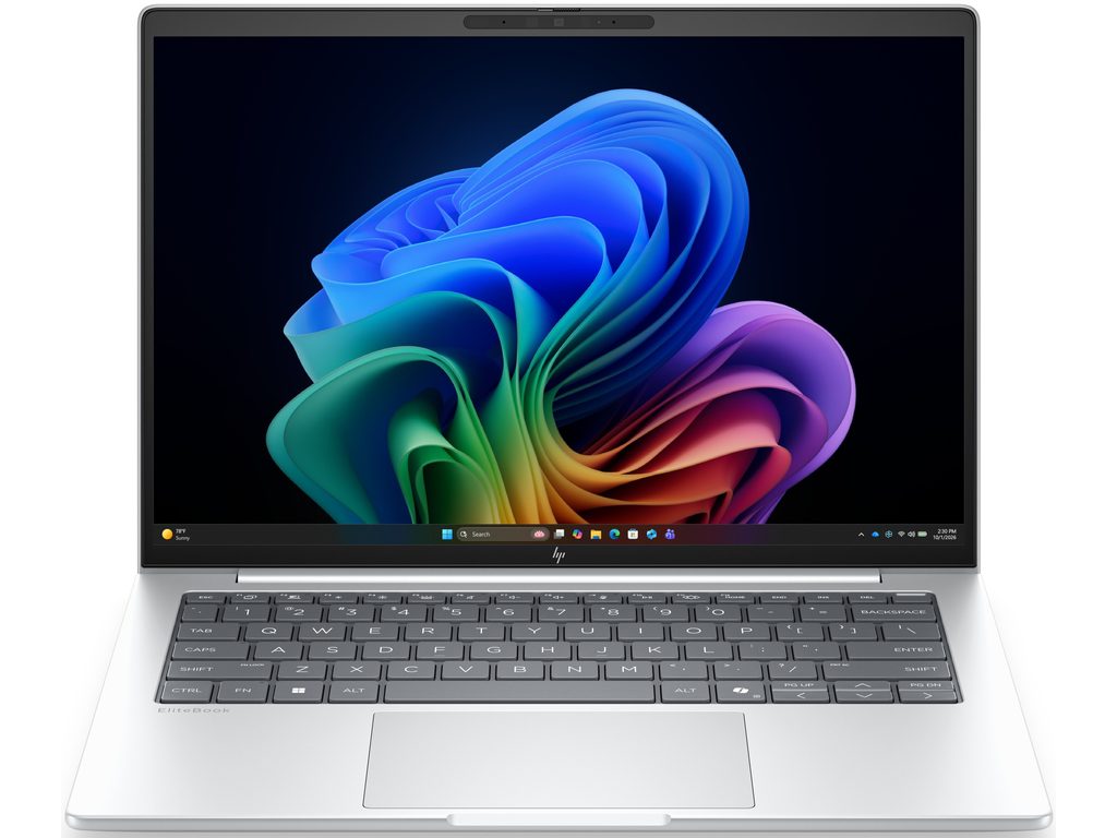 Laptop HP EliteBook