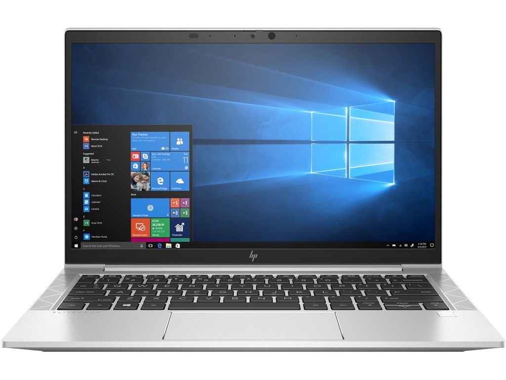 Laptop HP EliteBook