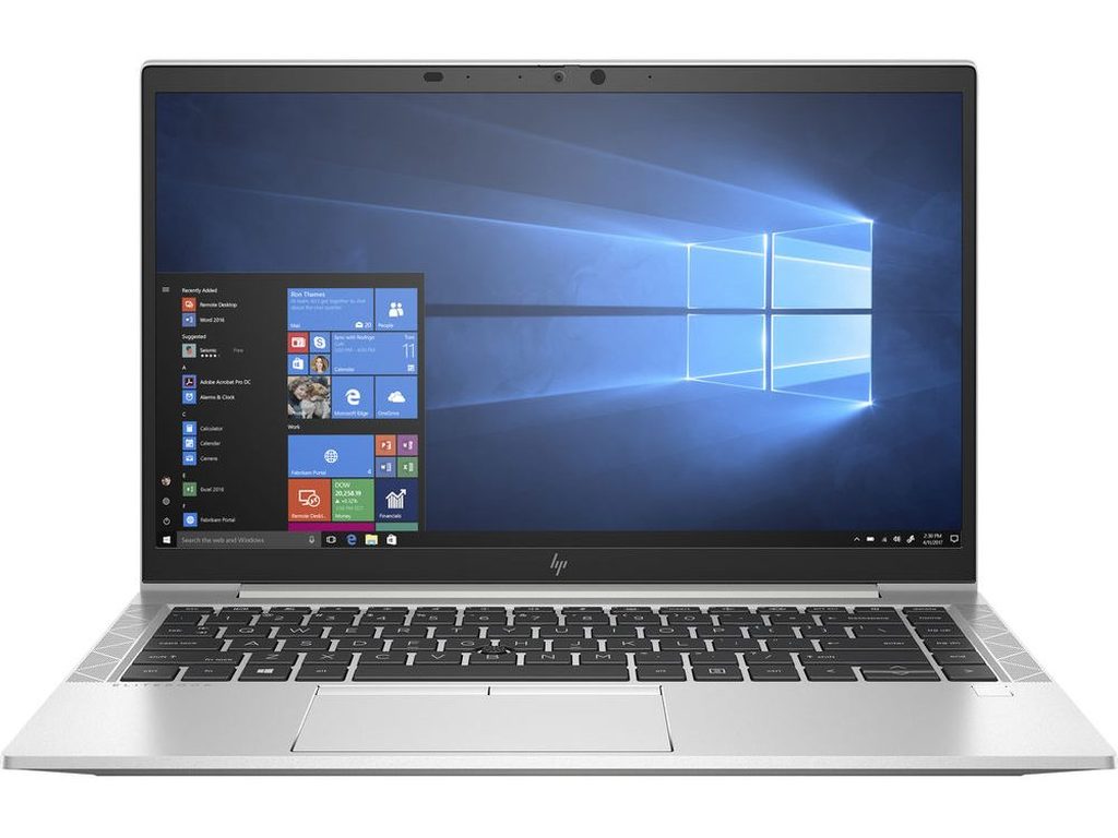 Laptop HP EliteBook