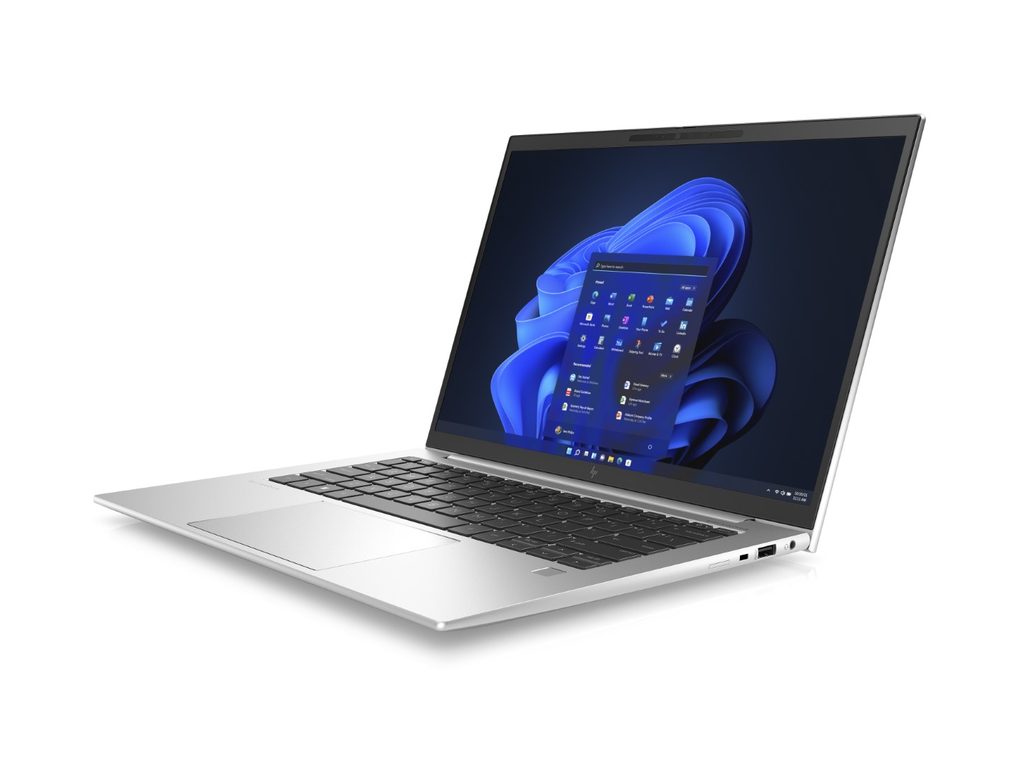 Laptop HP EliteBook