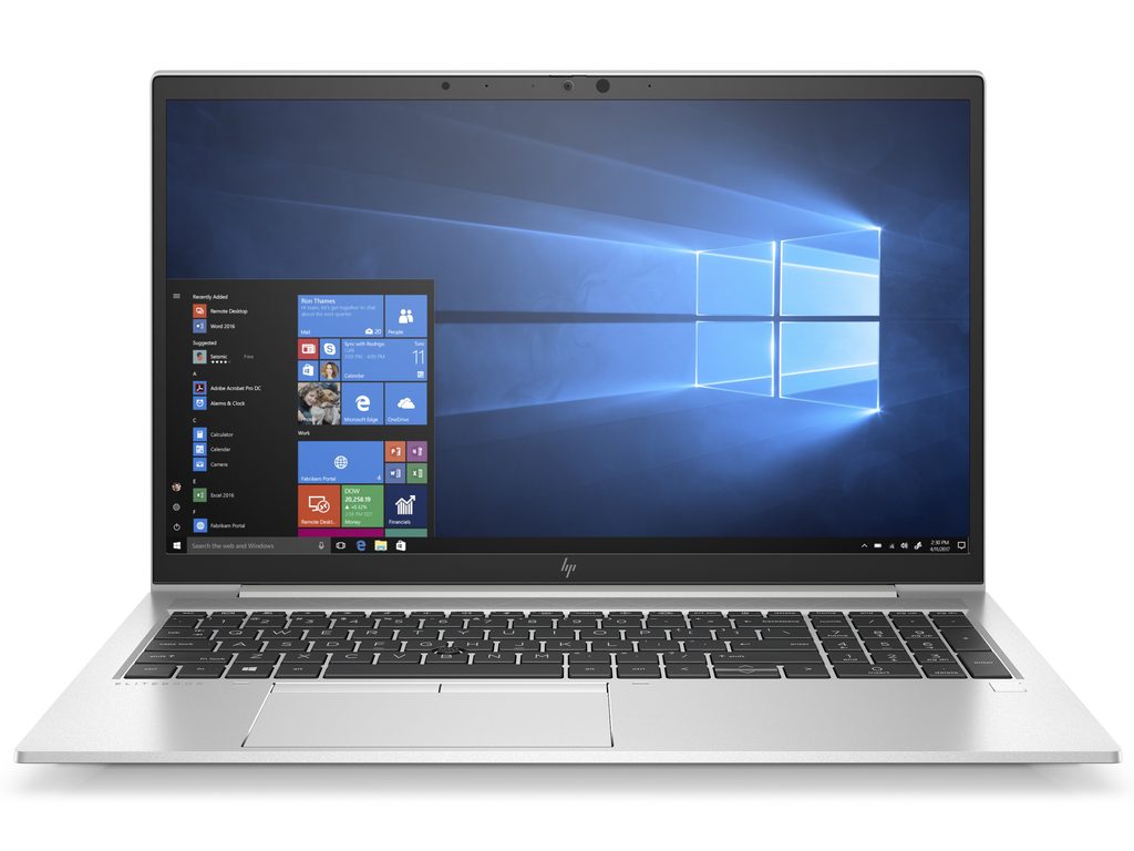 Laptop HP EliteBook