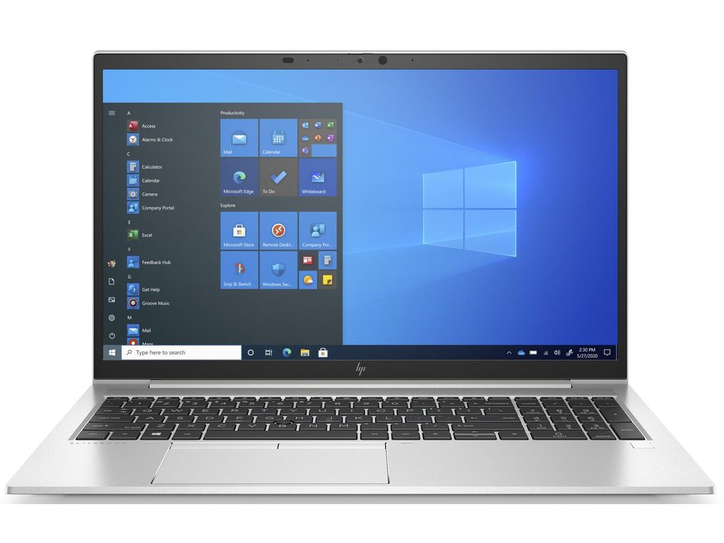 Laptop HP EliteBook