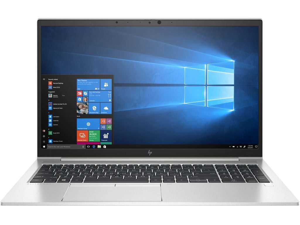 Laptop HP