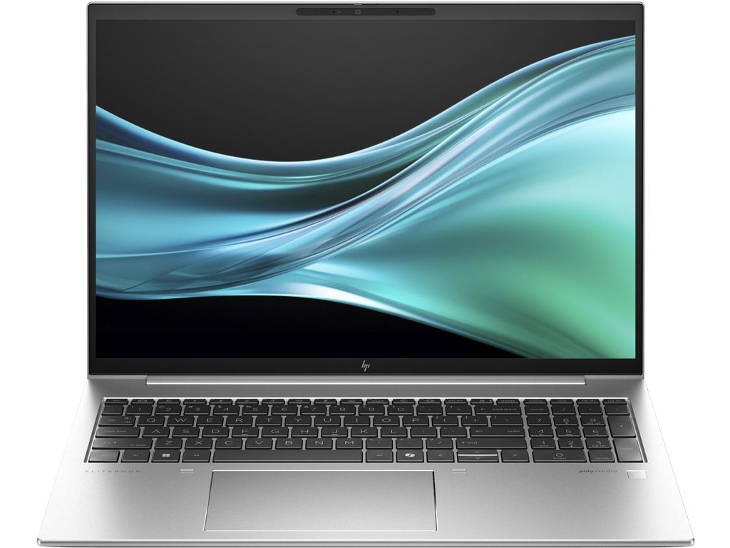 Laptop HP EliteBook