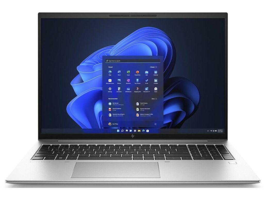 Laptop HP EliteBook