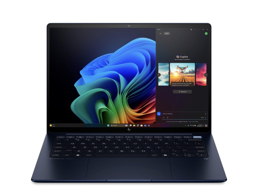 Laptop HP