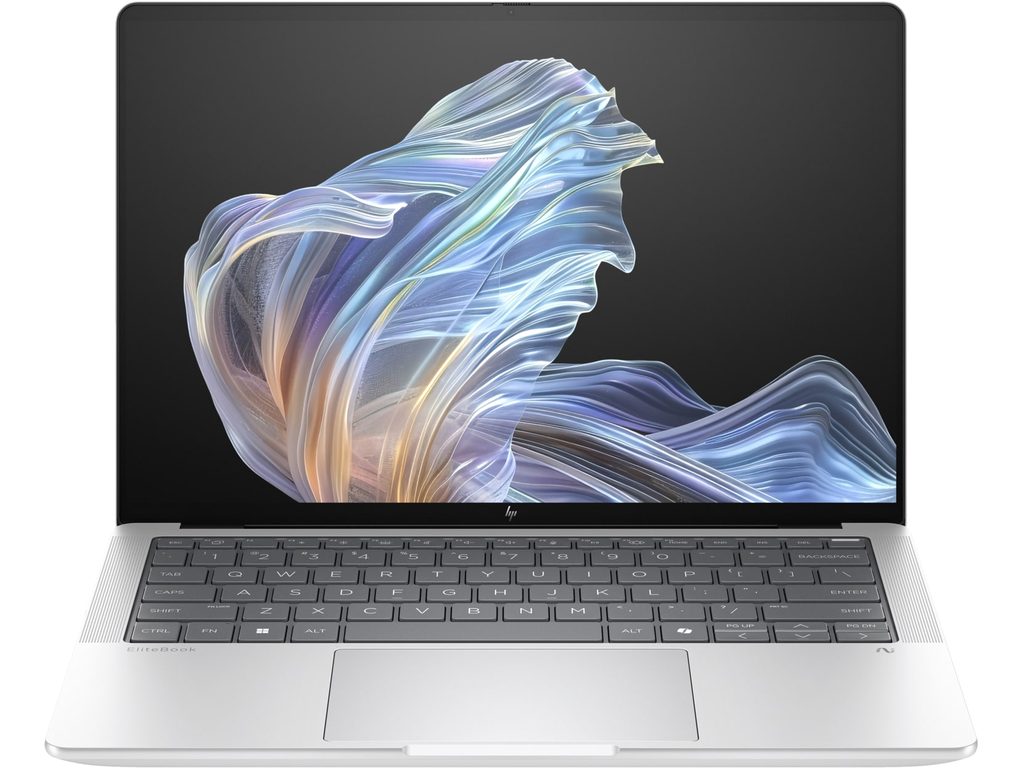 Laptop HP EliteBook