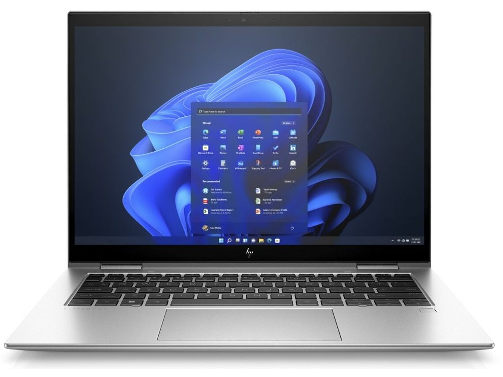Laptop HP EliteBook