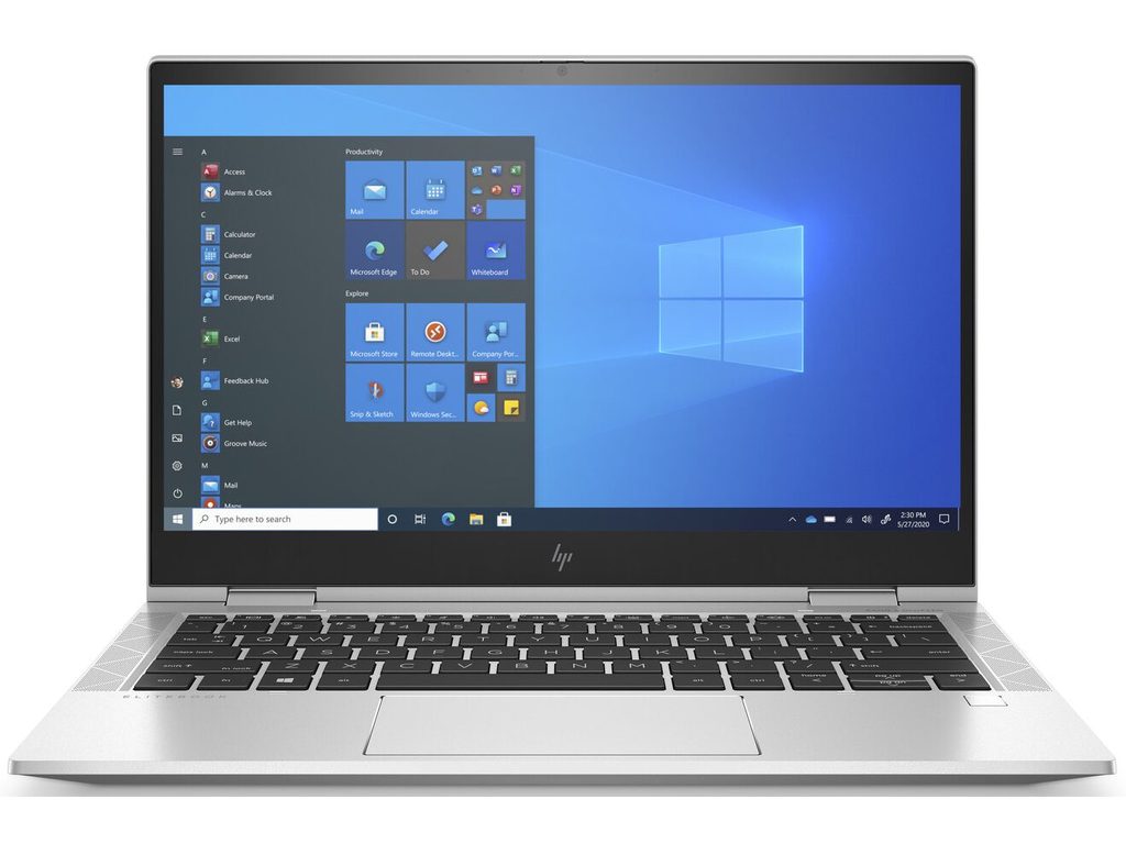 Laptop HP EliteBook