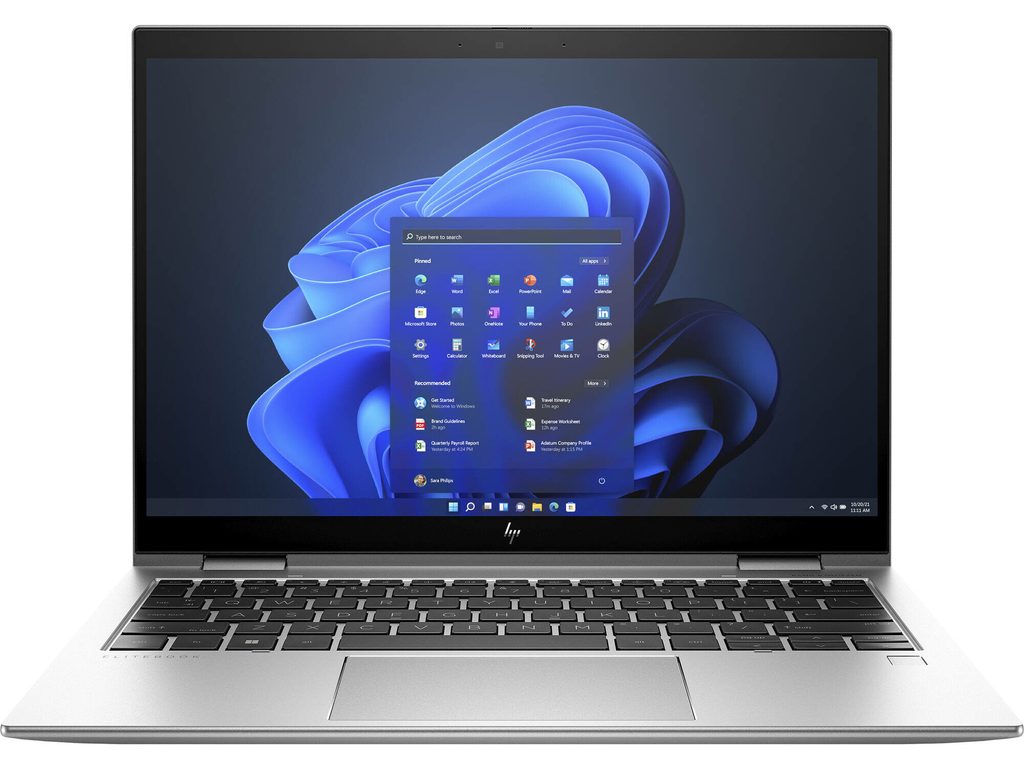 Laptop HP