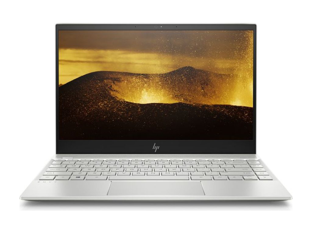 Laptop HP Envy