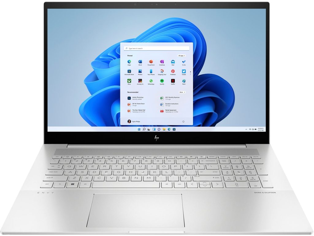 Laptop HP