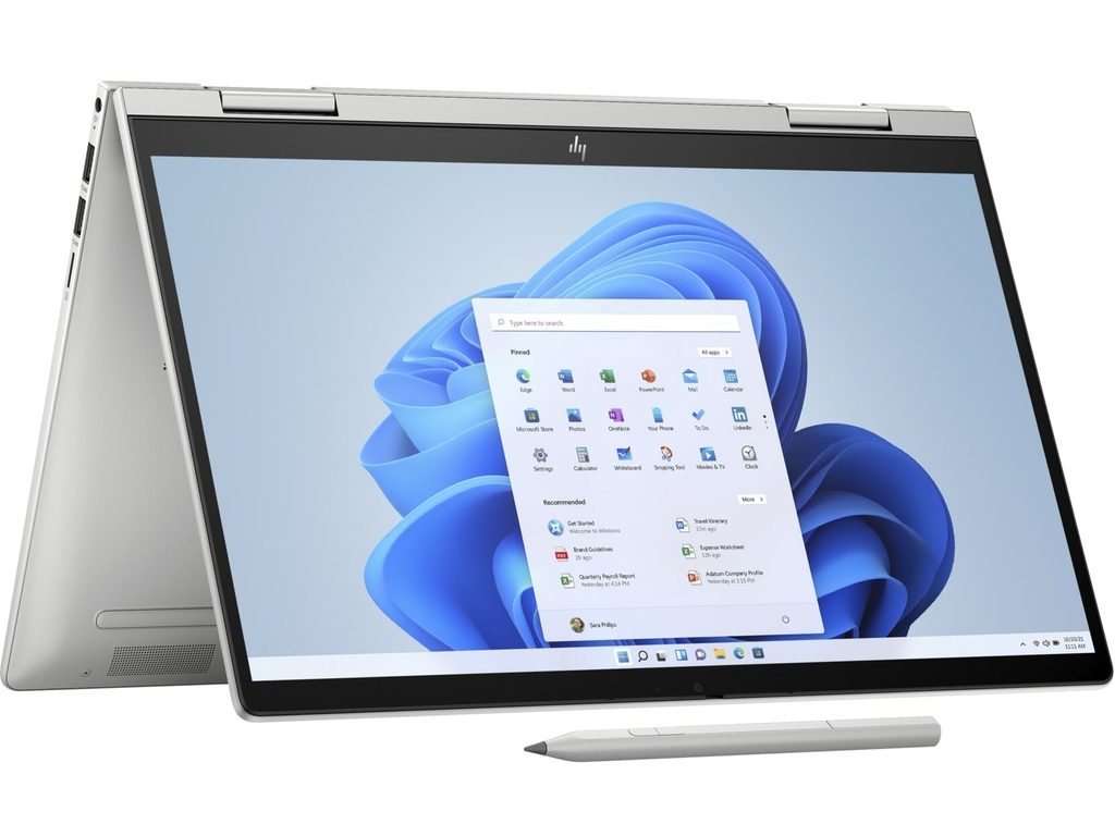 Laptop HP Envy