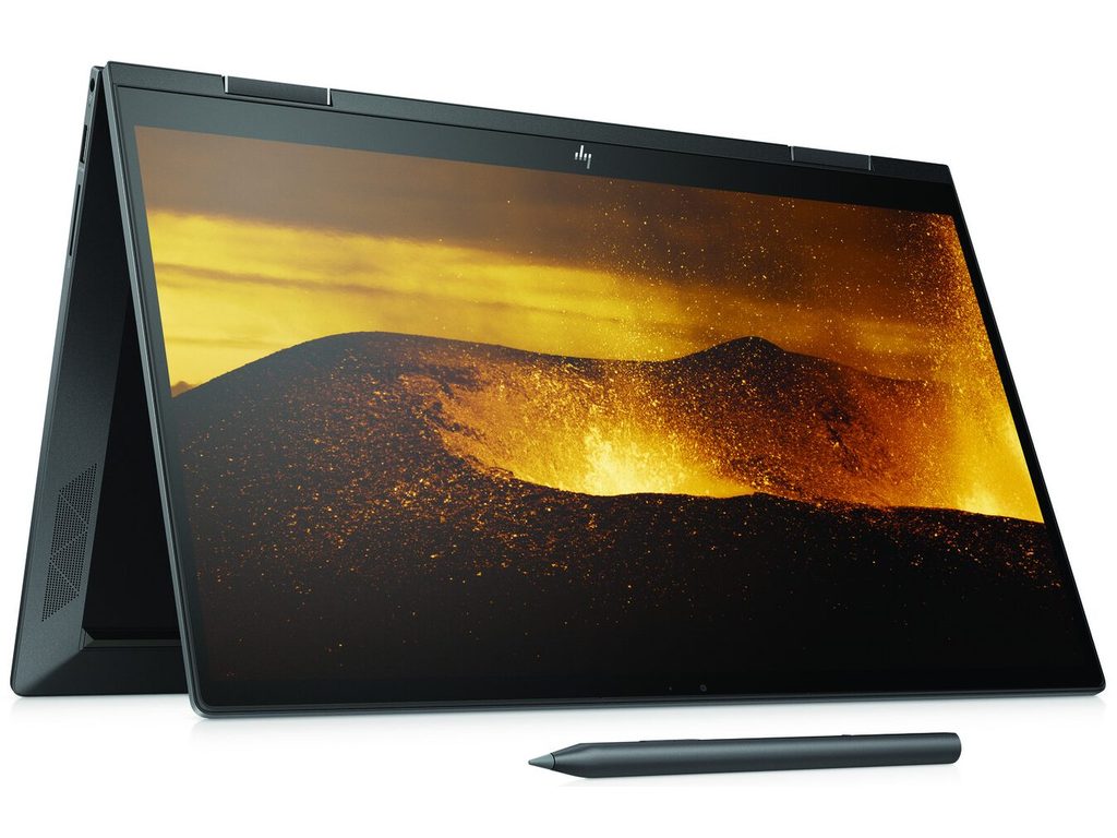 Laptop HP Envy