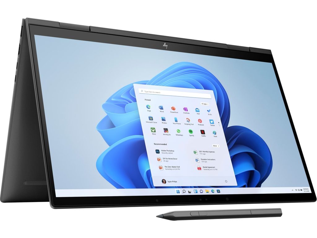 Laptop HP Envy