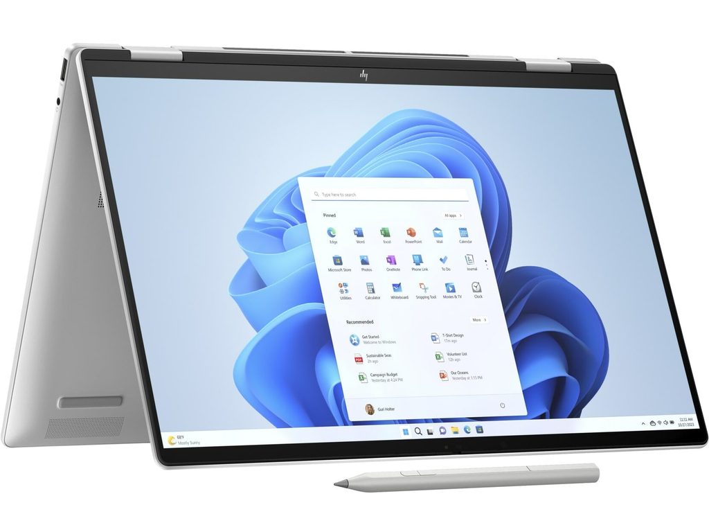 Laptop HP Envy