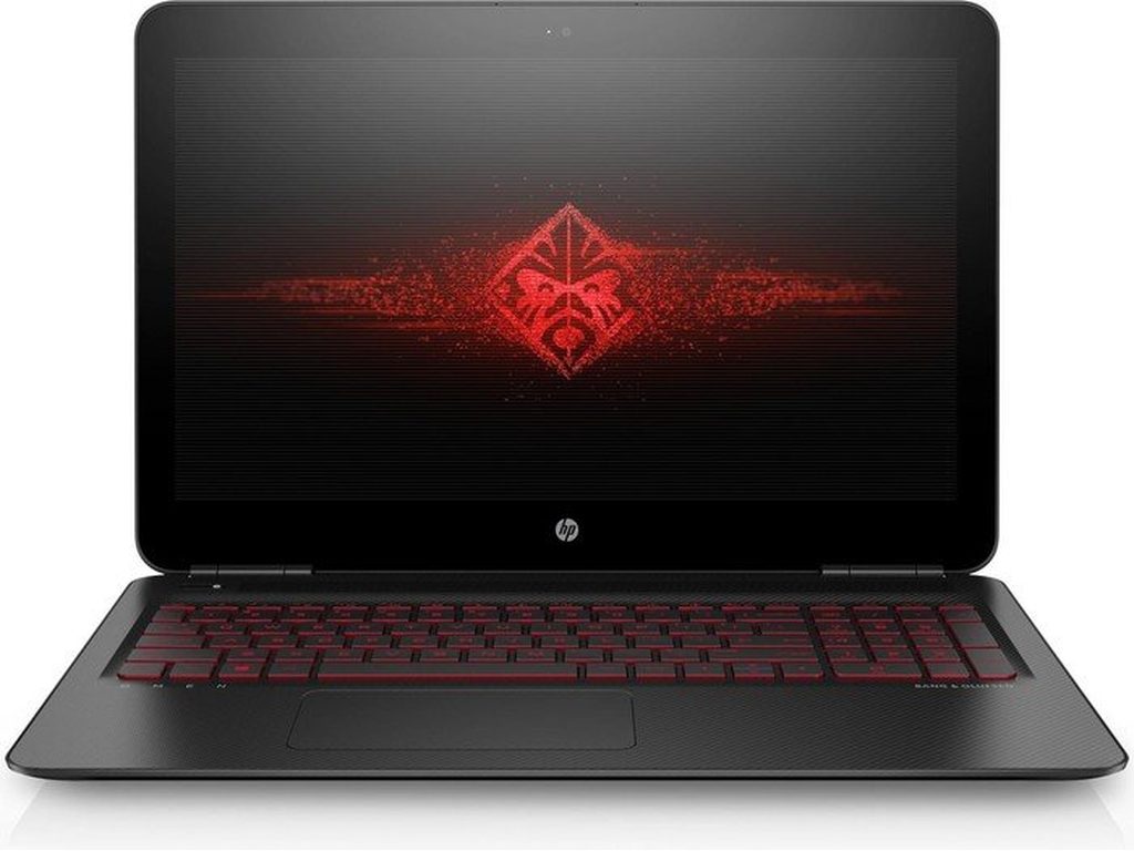Laptop HP Omen