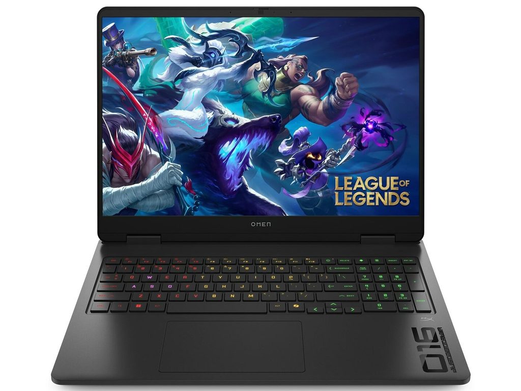Laptop HP