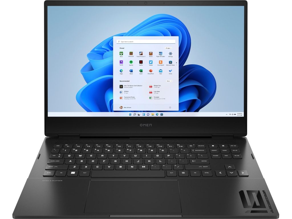Laptop HP Omen
