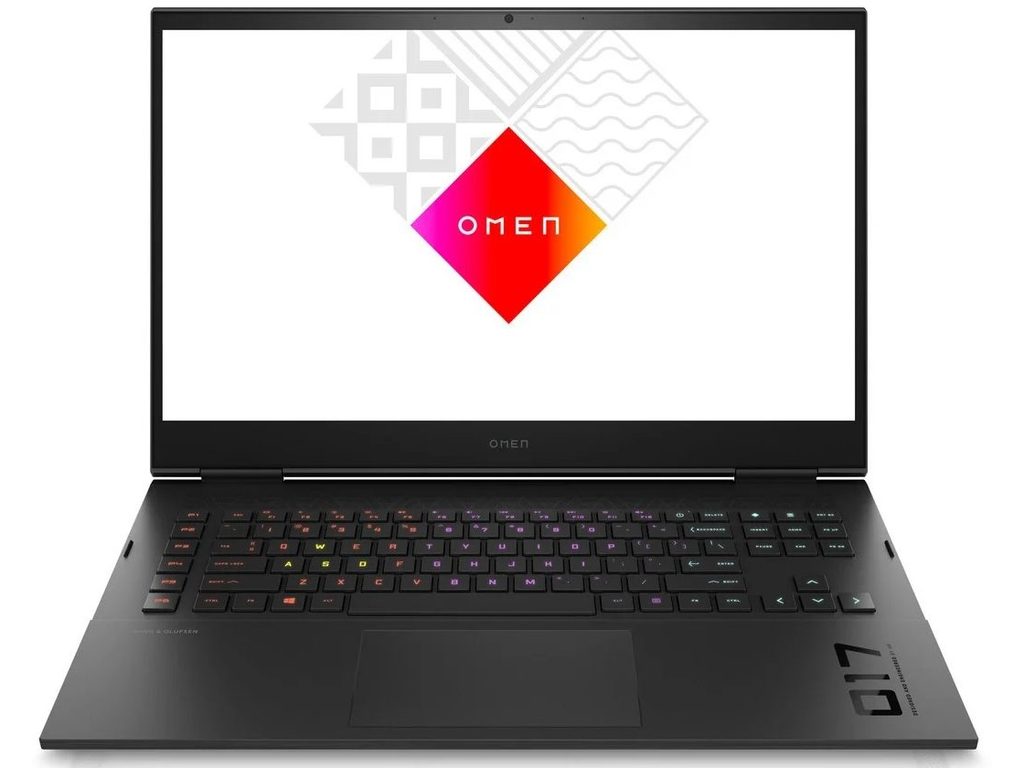 Laptop HP Omen