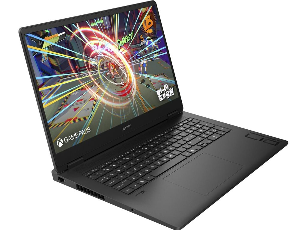 Laptop HP Omen