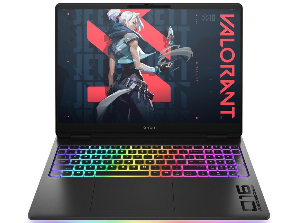 Laptop HP Omen