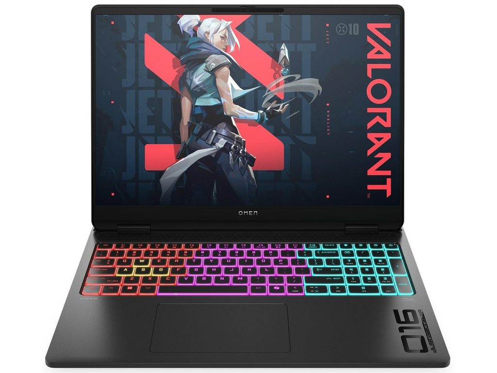 Laptop HP Omen