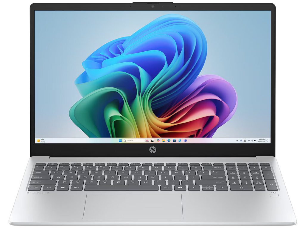 Laptop HP