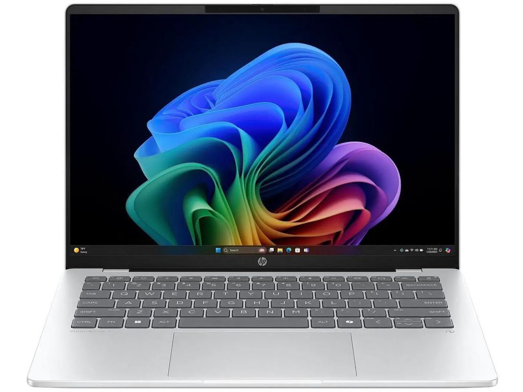 Laptop HP