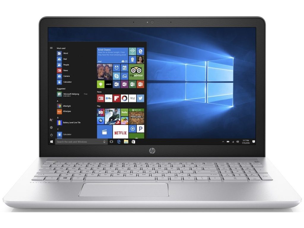 Laptop HP Pavilion
