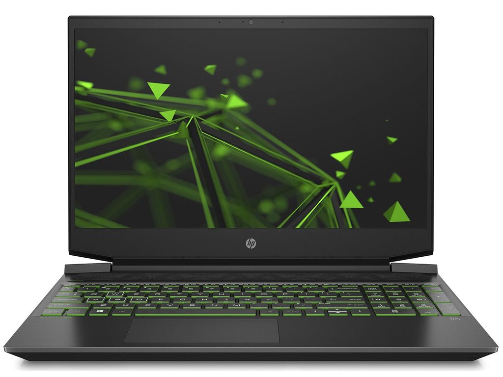 Laptop HP Pavilion