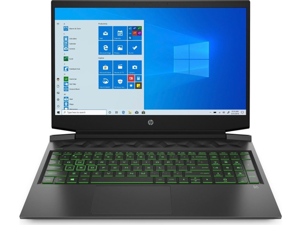 Laptop HP Pavilion