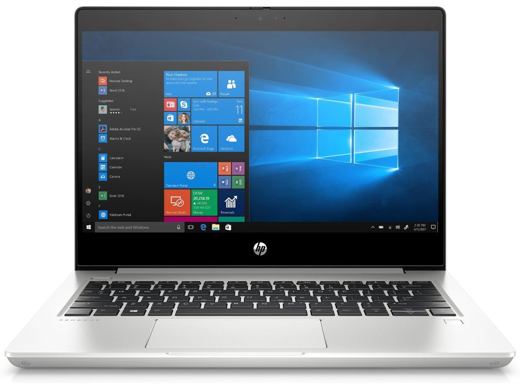 Laptop HP ProBook