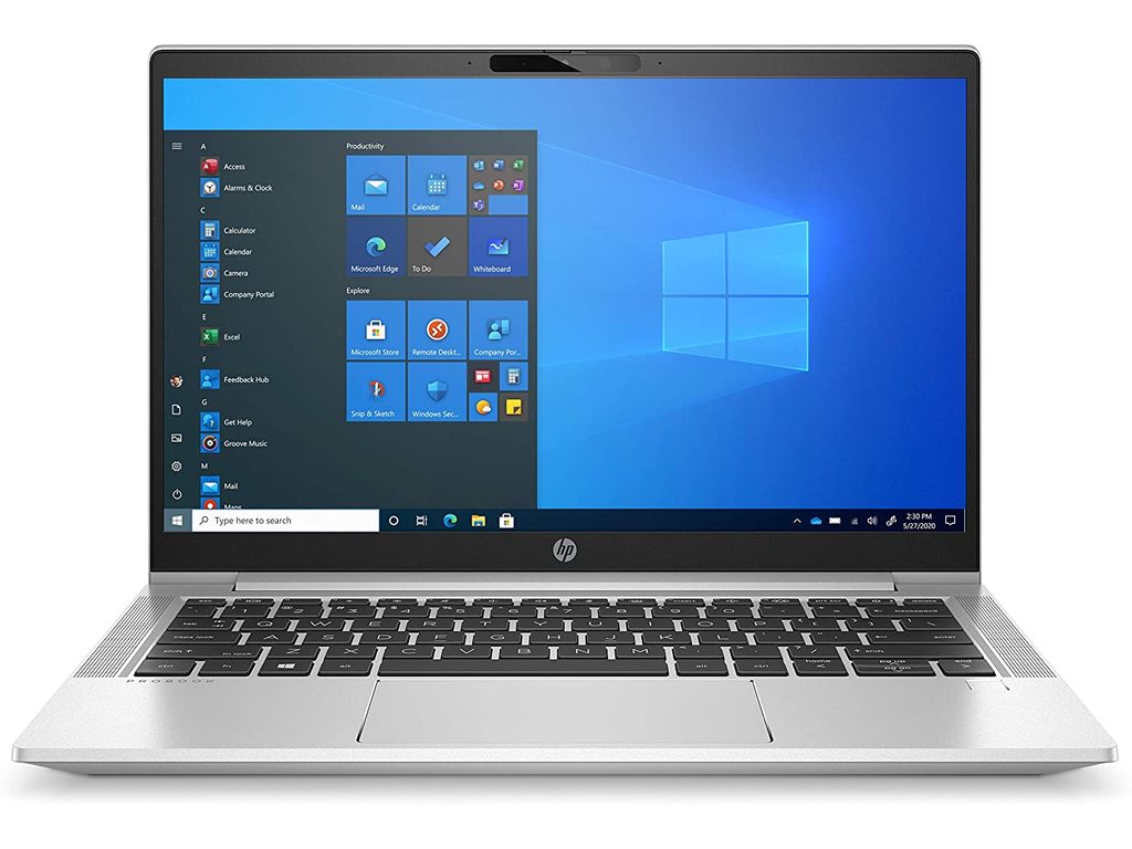 Laptop HP ProBook