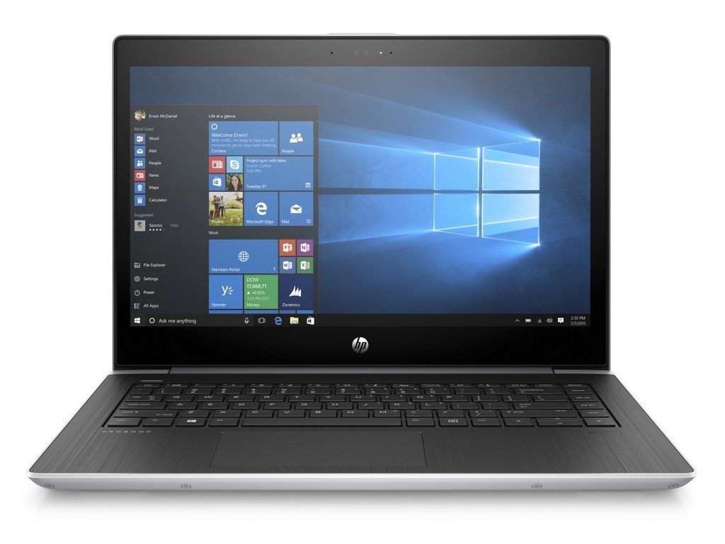 Laptop HP ProBook