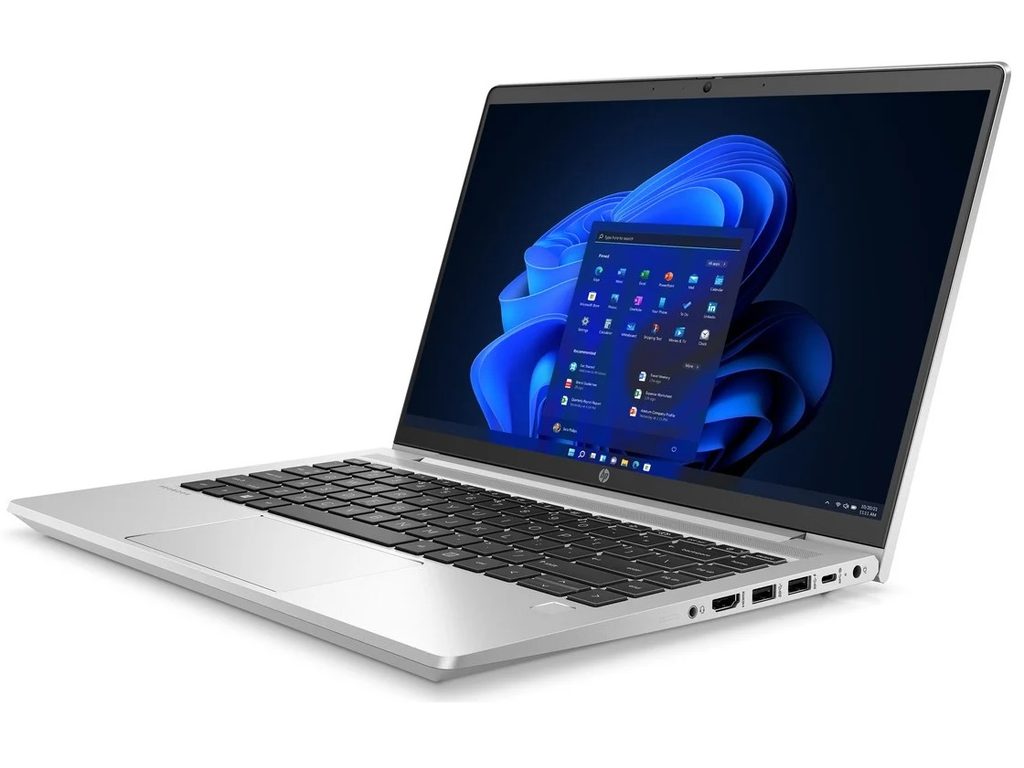 Laptop HP ProBook